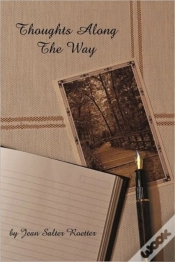 Capa do artigo Thoughts Along The Way