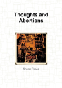Thoughts And Abortions - Preview