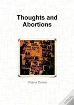 Capa do artigo Thoughts And Abortions