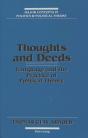 Thoughts And Deeds - Preview