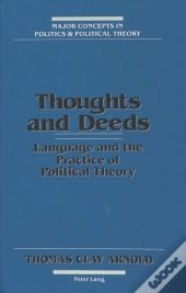 Thoughts And Deeds