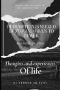 Thoughts And Experiences Of Life - Preview