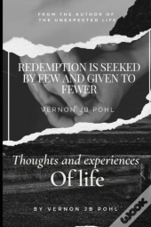 Thoughts And Experiences Of Life