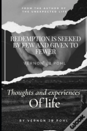 Capa do artigo Thoughts And Experiences Of Life