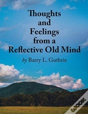 Capa do artigo Thoughts And Feelings From A Reflective Old Mind