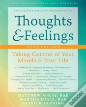 Capa do artigo Thoughts And Feelings