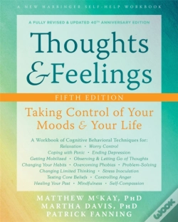 Capa do artigo Thoughts And Feelings