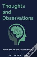 Thoughts And Observations