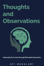 Thoughts And Observations - Preview