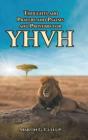 Thoughts And Prayers And Psalms And Proverbs For Yhvh - Preview