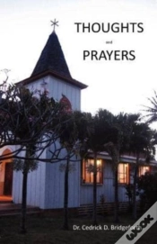 Capa do artigo Thoughts And Prayers