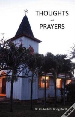 Capa do artigo Thoughts And Prayers
