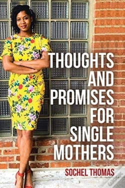 Capa do artigo Thoughts And Promises For Single Mothers