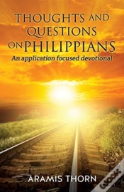 Capa do artigo Thoughts And Questions On Philippians
