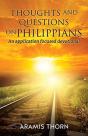 Thoughts And Questions On Philippians - Preview