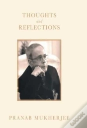 Capa do artigo Thoughts And Reflections