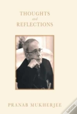 Capa do artigo Thoughts And Reflections