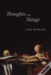 Capa do artigo Thoughts And Things