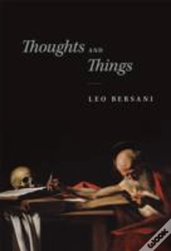 Capa do artigo Thoughts And Things
