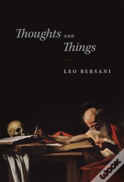 Capa do artigo Thoughts And Things