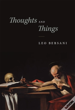 Capa do artigo Thoughts And Things