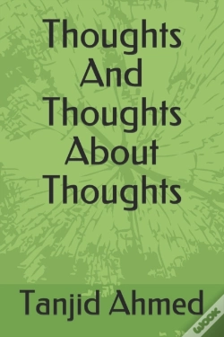 Capa do artigo Thoughts And Thoughts About Thoughts