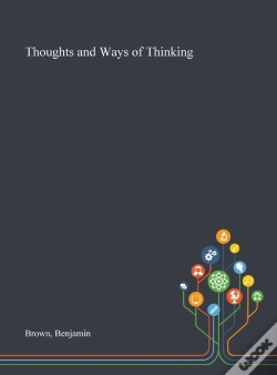 Capa do artigo Thoughts And Ways Of Thinking