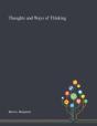 Thoughts And Ways Of Thinking - Preview