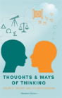 Thoughts And Ways Of Thinking: Source Theory And Its Applications - Preview