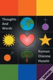 Capa do artigo Thoughts And Words