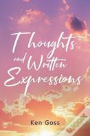 Thoughts And Written Expressions