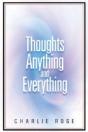 Thoughts Anything And Everything - Preview