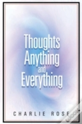 Thoughts Anything And Everything