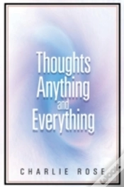 Capa do artigo Thoughts Anything And Everything