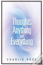Capa do artigo Thoughts Anything And Everything