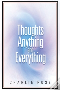 Capa do artigo Thoughts Anything And Everything