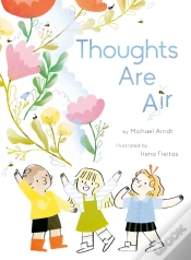 Capa do artigo Thoughts Are Air