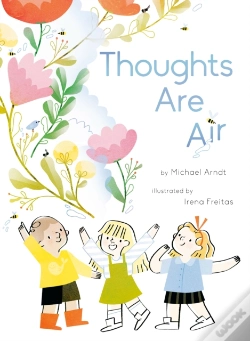 Capa do artigo Thoughts Are Air