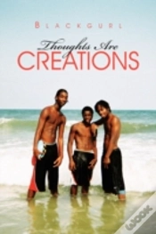 Capa do artigo Thoughts Are Creations