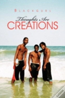 Capa do artigo Thoughts Are Creations