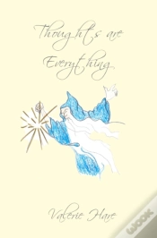 Capa do artigo Thoughts Are Everything
