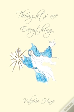 Capa do artigo Thoughts Are Everything