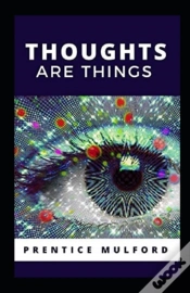 Capa do artigo Thoughts Are Things Annotated