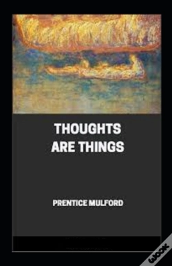 Capa do artigo Thoughts Are Things Annotated
