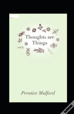 Capa do artigo Thoughts Are Things Annotated