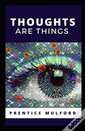 Capa do artigo Thoughts Are Things Annotated