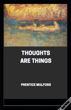 Capa do artigo Thoughts Are Things Annotated