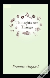 Capa do artigo Thoughts Are Things Annotated
