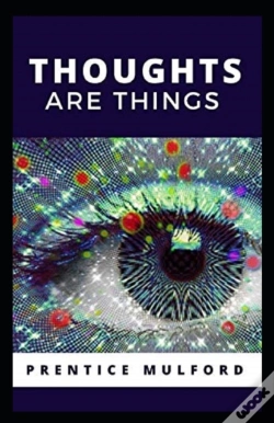 Capa do artigo Thoughts Are Things Annotated