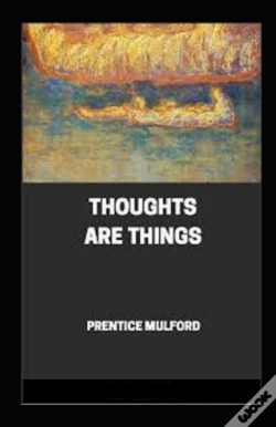 Capa do artigo Thoughts Are Things Annotated